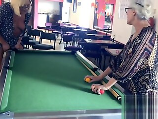 Blonde